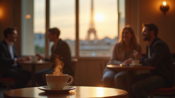 Master French effectively as an expat for seamless integration