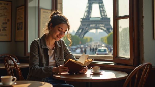 Master French effectively as an expat for seamless integration